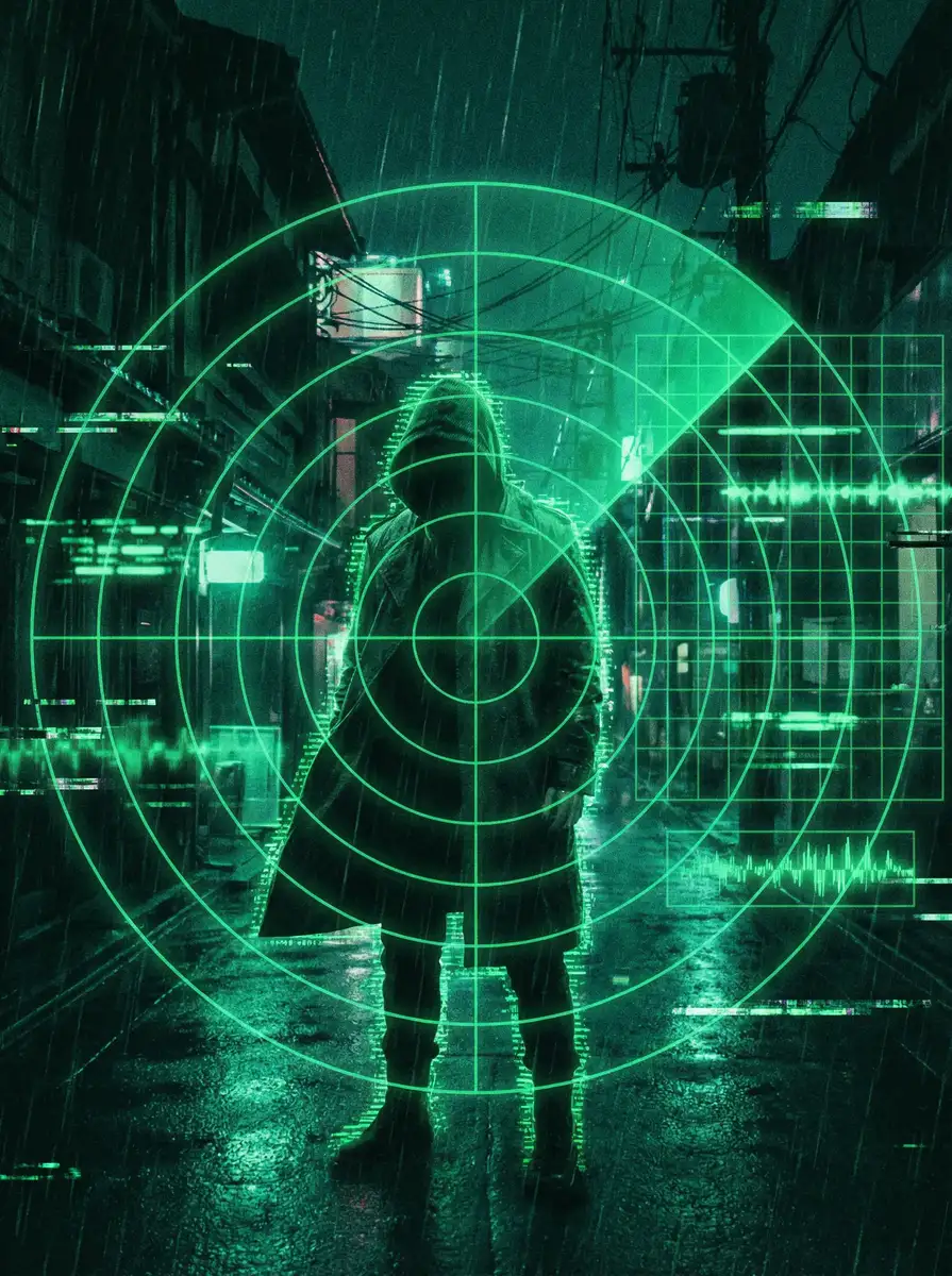 香蕉视频 推荐日本悬疑剧集海报